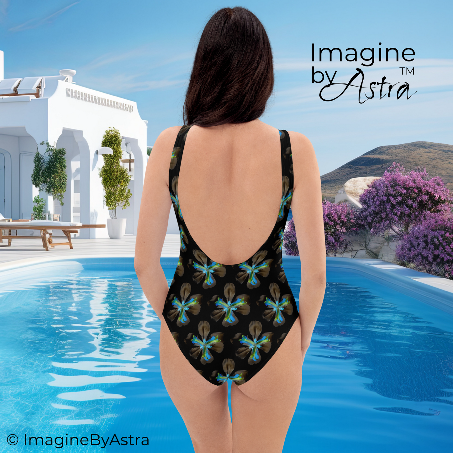 Special Edition - Sophie - One-Piece Swimsuit