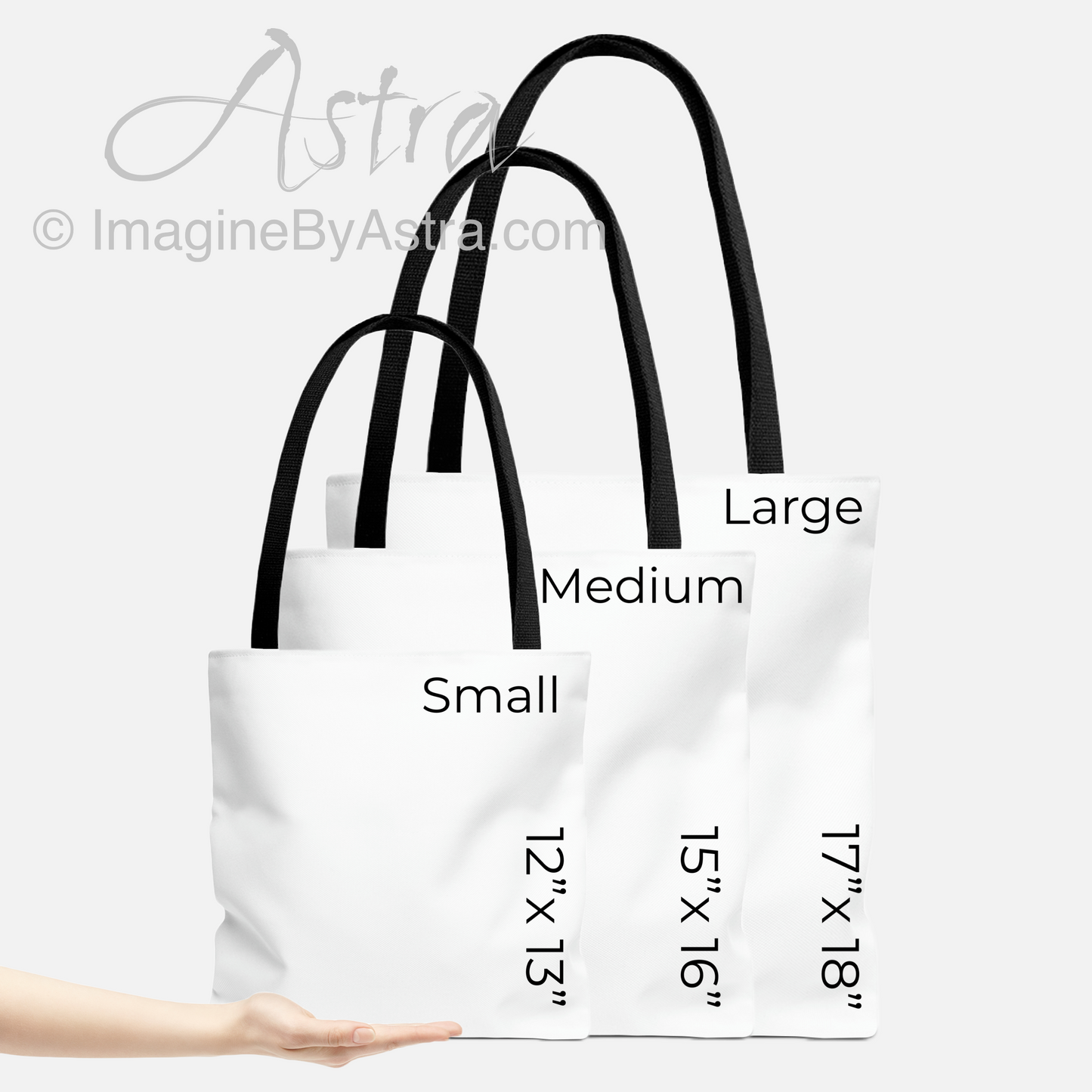 Not Your Average Tote - Tropical Iris - Hot Pink
