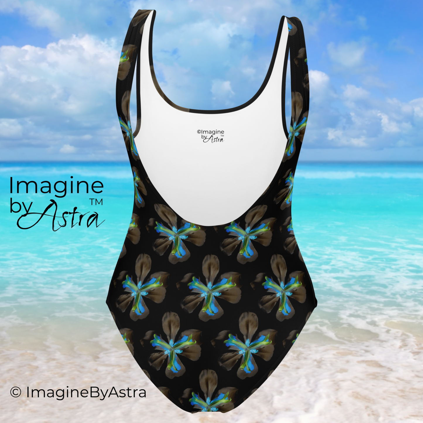 Special Edition - Sophie - One-Piece Swimsuit