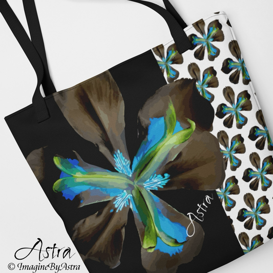 The Astra Tote - Large